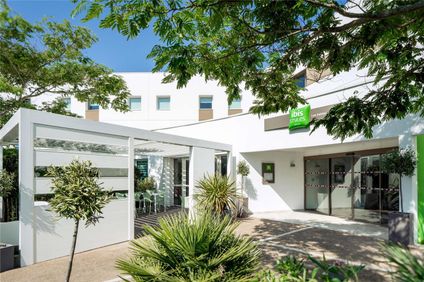 Ibis Styles Les Sables Olonne