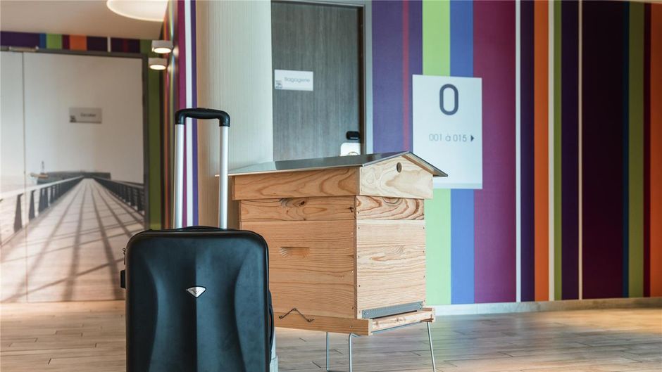 Ibis Styles Les Sables Olonne Other
