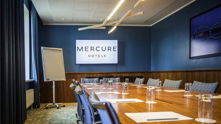 Mercure Riga Centre Other
