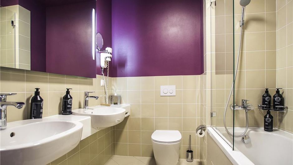 Mercure Riga Centre Suite