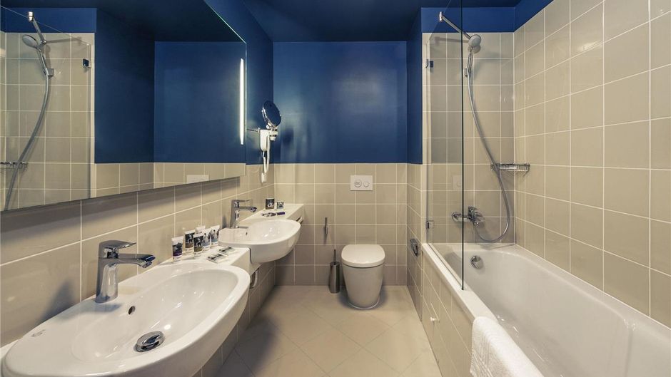 Mercure Riga Centre Suite