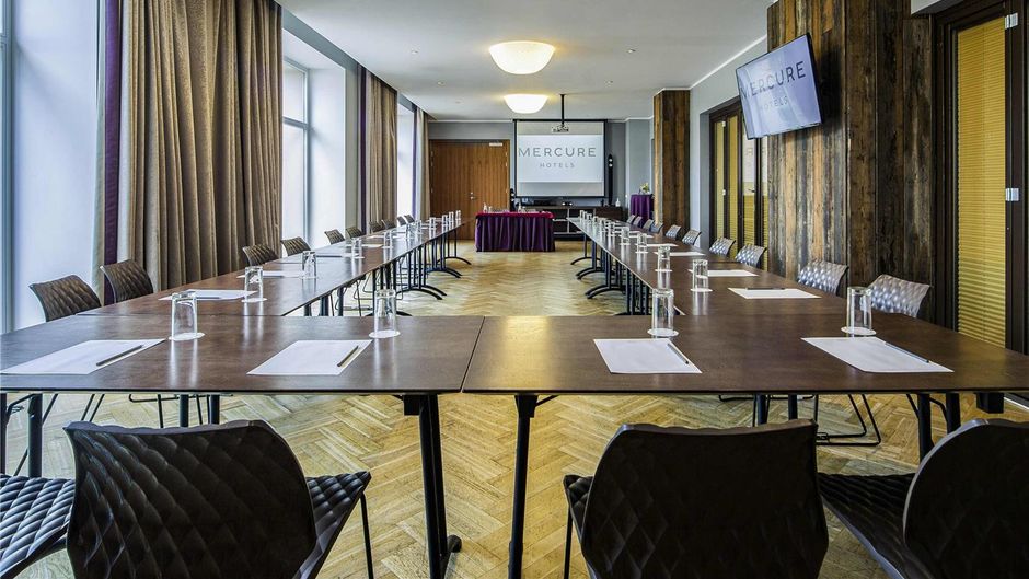 Mercure Riga Centre Other
