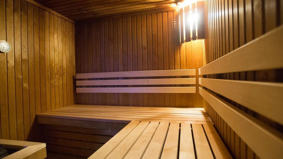Mercure Riga Centre Spa