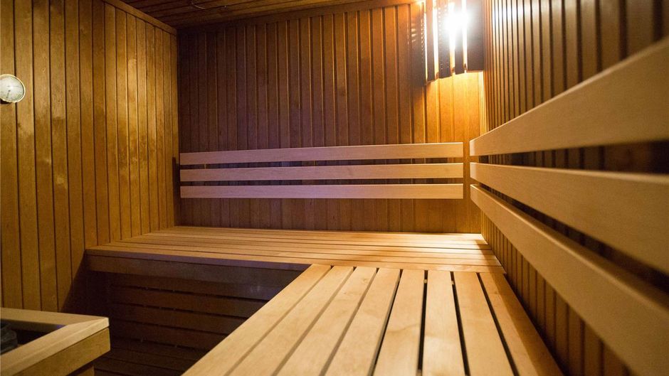 Mercure Riga Centre Spa