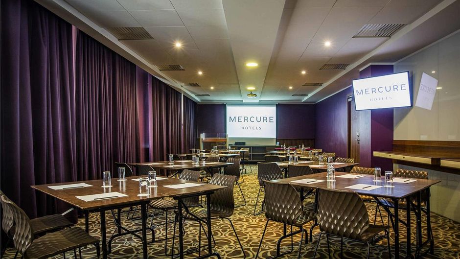 Mercure Riga Centre Meeting