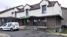 Ibis Styles Sarrebourg