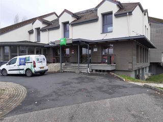 Ibis Styles Sarrebourg