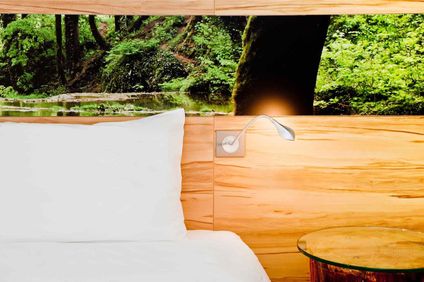 Ibis Styles Sarrebourg