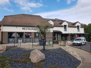 Ibis Styles Sarrebourg