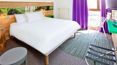 Ibis Styles Sarrebourg