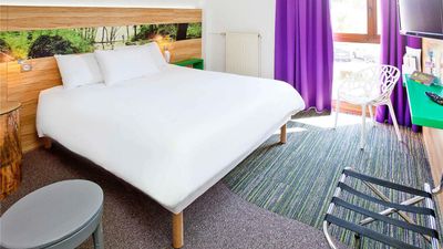 Ibis Styles Sarrebourg