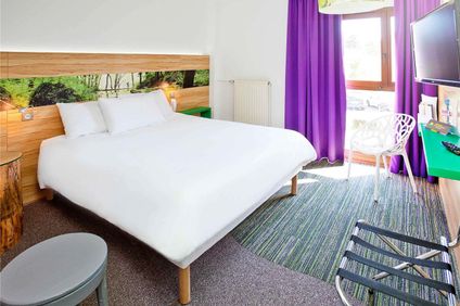 Ibis Styles Sarrebourg