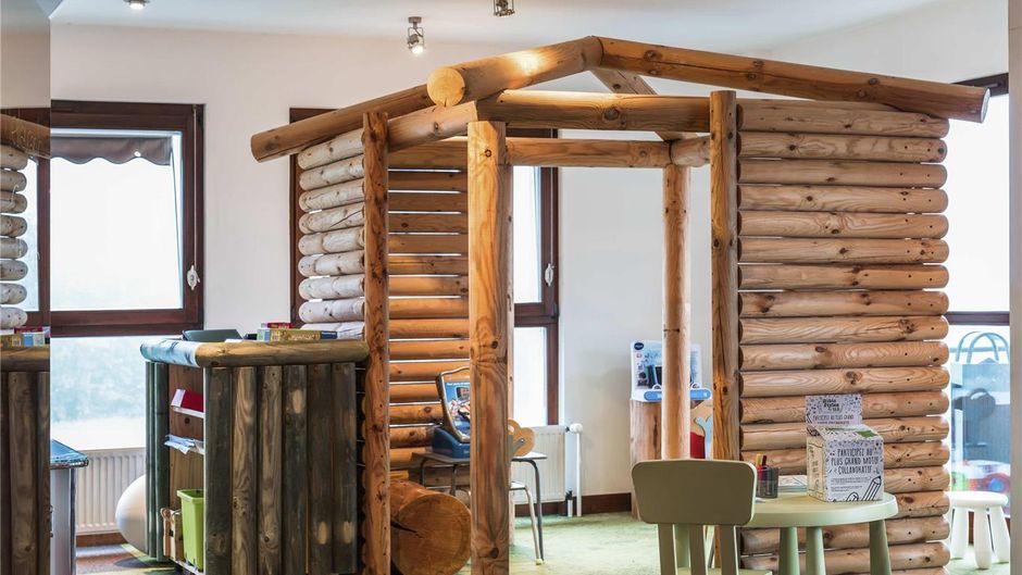 Ibis Styles Sarrebourg Other