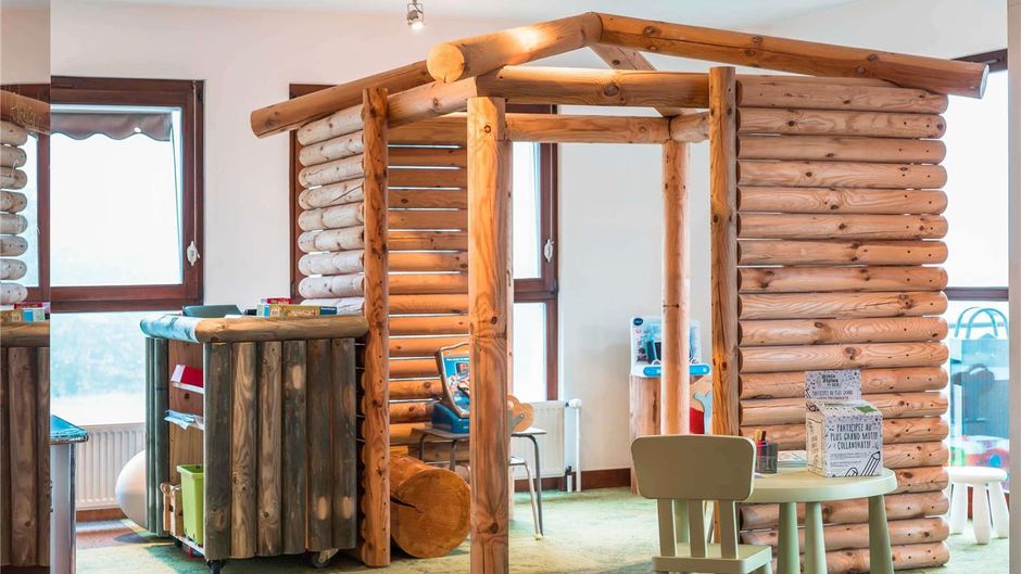 Ibis Styles Sarrebourg Other