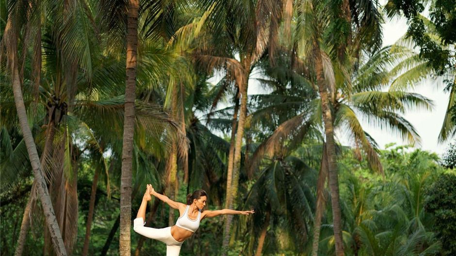 Sofitel Singapore Sentosa Resort & Spa Health
