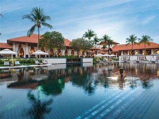 Sofitel Singapore Sentosa Resort & Spa