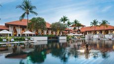 Sofitel Singapore Sentosa Resort & Spa