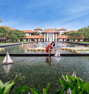Sofitel Singapore Sentosa Resort & Spa