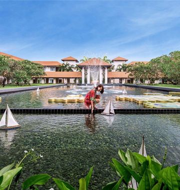 Sofitel Singapore Sentosa Resort & Spa
