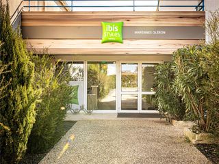 Ibis Styles Marennes Oleron