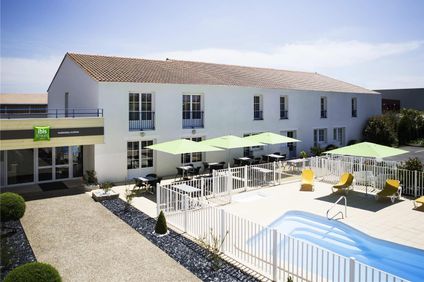 Ibis Styles Marennes Oleron