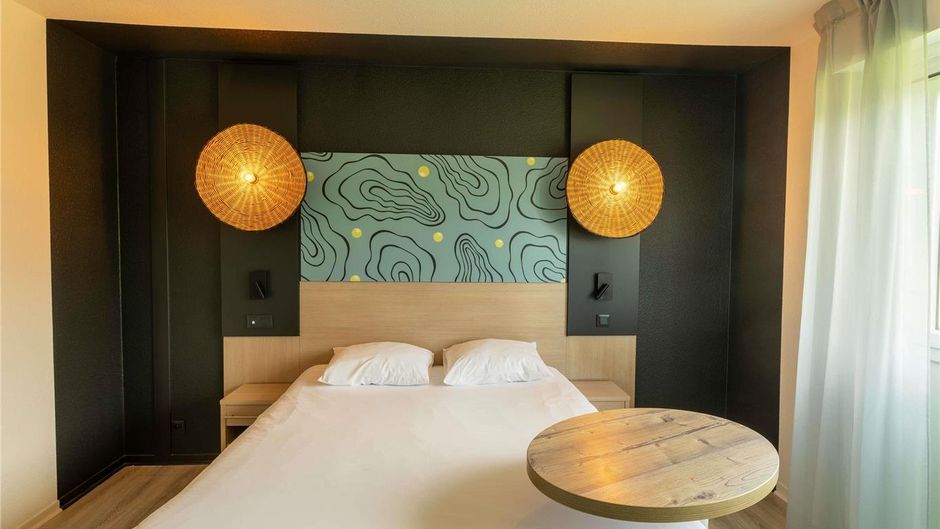 Ibis Styles Marennes Oleron Exterior