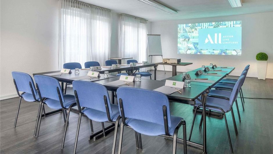 Ibis Styles Marennes Oleron Exterior