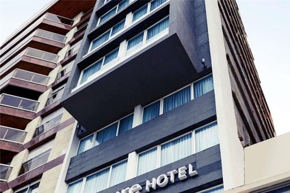Mercure Montevideo Punta Carretas