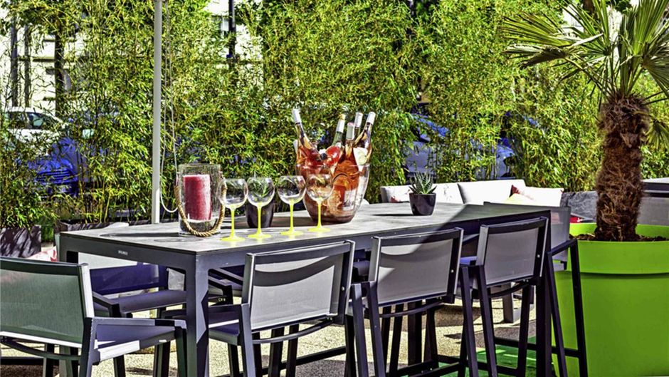Ibis Styles Strasbourg Avenue du Rhin Other