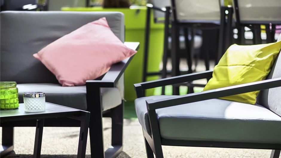 Ibis Styles Strasbourg Avenue du Rhin Other