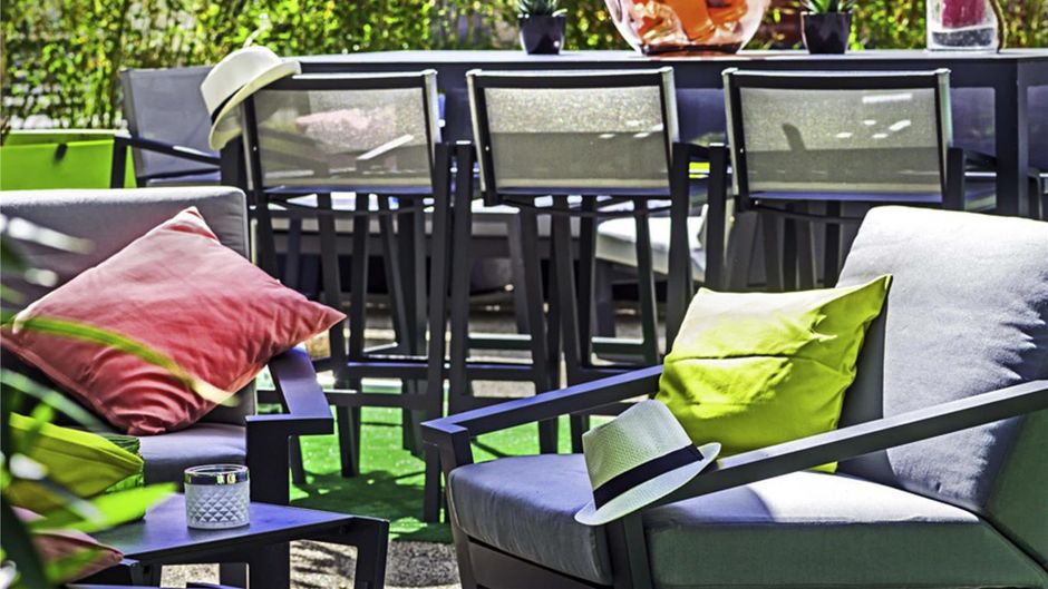 Ibis Styles Strasbourg Avenue du Rhin Other