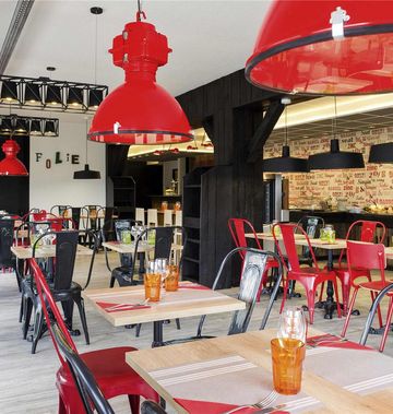 Ibis Styles Chartres