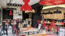 Ibis Styles Chartres