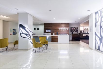 Mercure Hotel Marijampole