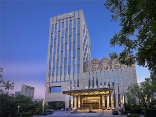 Pullman Weifang Wanda