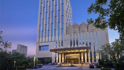 Pullman Weifang Wanda