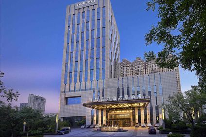Pullman Weifang Wanda