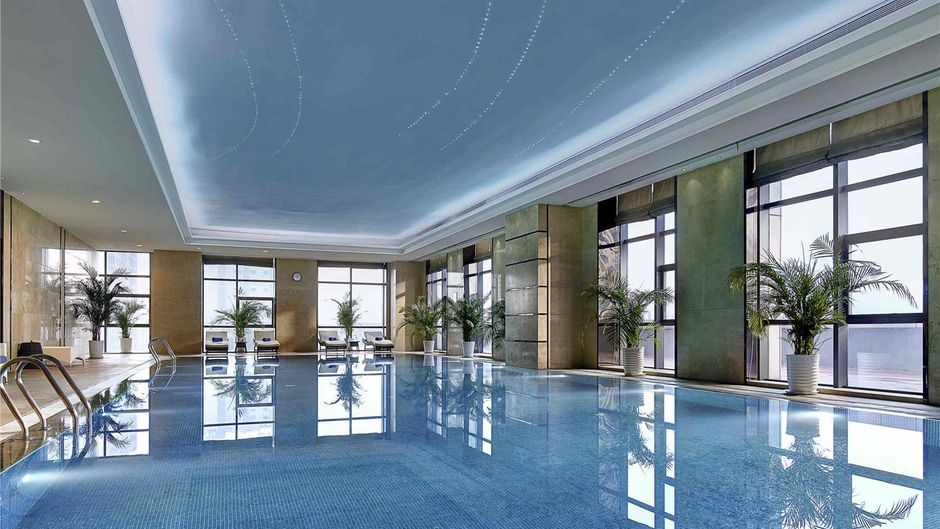 Pullman Weifang Wanda Other