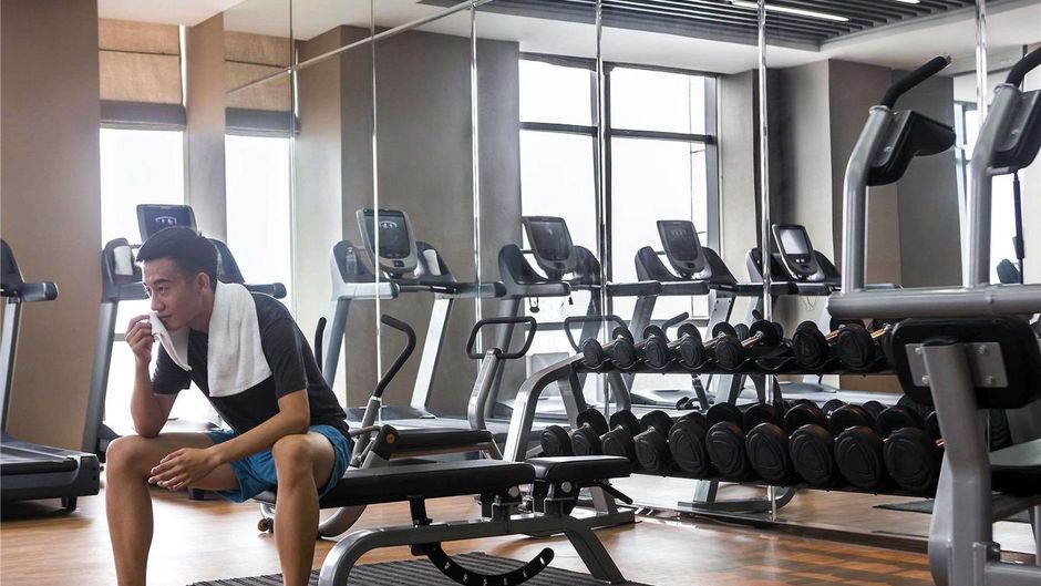 Pullman Weifang Wanda Health