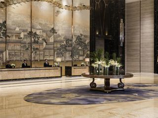 Pullman Weifang Wanda