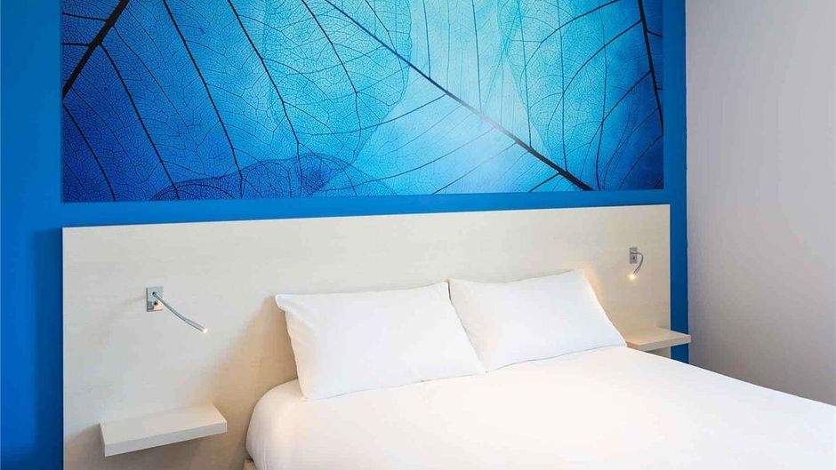 Ibis Styles Villeneuve Sur Lot Room