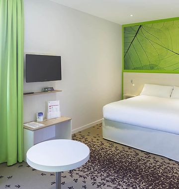 Ibis Styles Villeneuve Sur Lot
