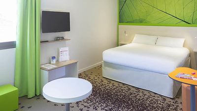 Ibis Styles Villeneuve Sur Lot