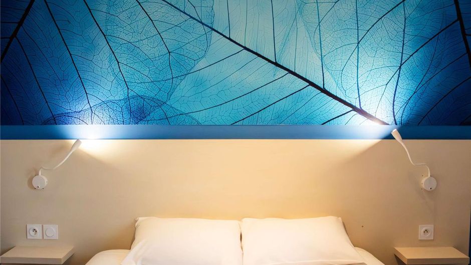 Ibis Styles Villeneuve Sur Lot Room
