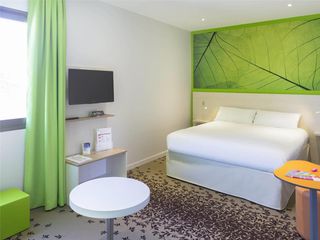 Ibis Styles Villeneuve Sur Lot