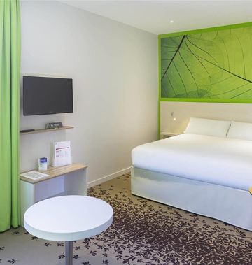 Ibis Styles Villeneuve Sur Lot