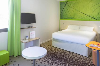 Ibis Styles Villeneuve Sur Lot