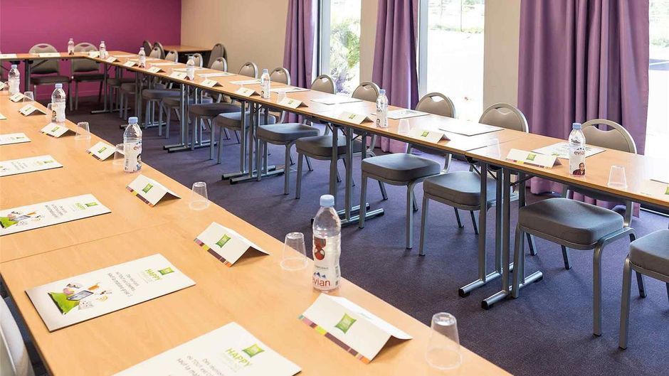 Ibis Styles Villeneuve Sur Lot Meeting