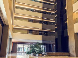 Mercure Uberlandia Plaza Shopping Hotel