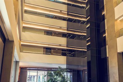 Mercure Uberlandia Plaza Shopping Hotel